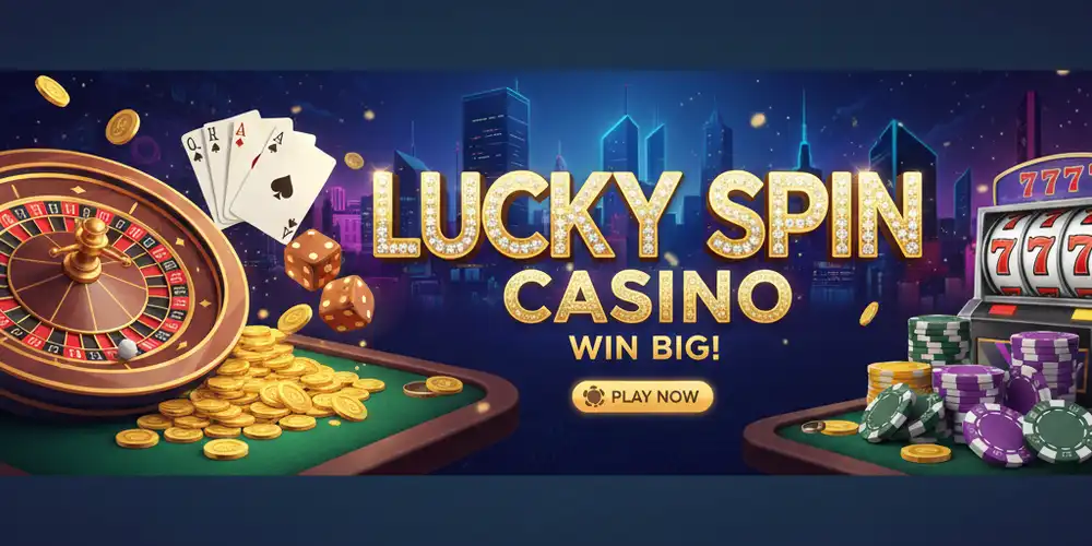 kg99 Online Casino Banner